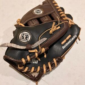 Kids baseball glove Franklin brand, for a 4-6 year old or so